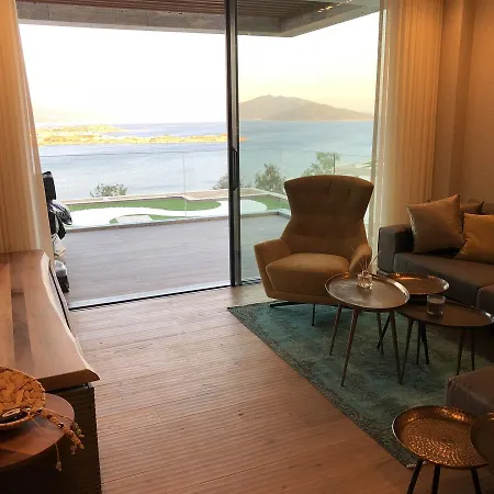 Apartment Frame *