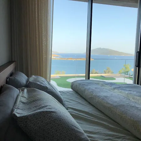 Frame Bodrum