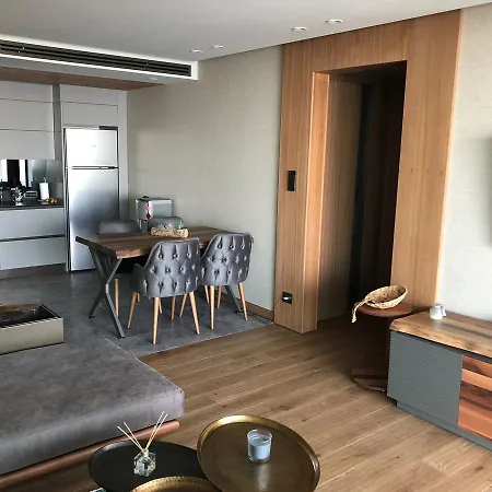 Apartment Frame *