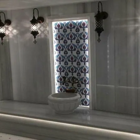 Frame Bodrum